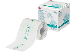 3M Tegaderm Roll Transparentverband 10 m x 10  1 Rl