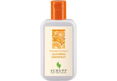 SCHUPP Duschgel California Grapefruit 150 ml