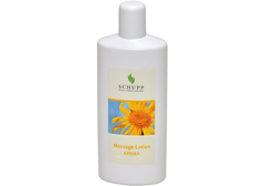 SCHUPP Massagelotion Arnika 1000 ml