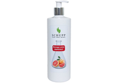 SCHUPP Massagelotion Grapefruit 500 ml