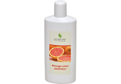 SCHUPP Massagelotion Grapefruit 1000 ml