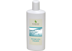 SCHUPP Massagelotion Hyaluron 1000 ml