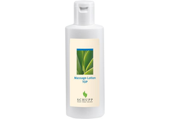 SCHUPP Massagelotion Top 200 ml
