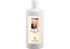 SCHUPP Massagelotion Relax 1000 ml