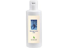 SCHUPP Massagelotion Q10 200 ml