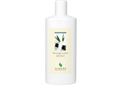 SCHUPP Massagelotion Basisch 1000 ml