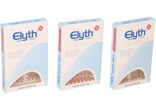 ELYTH S-Line # Tape 3 x 2.1  160 Stk