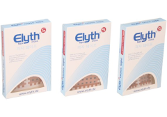 ELYTH® S-Line # Tape 3 x 2.8  120 Stk
