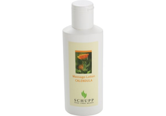 SCHUPP Massagelotion Calendula 200 ml