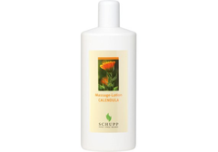 SCHUPP Massagelotion Calendula 1000 ml