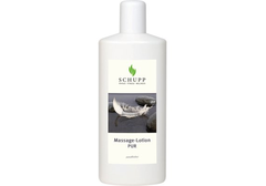 SCHUPP Massagelotion Pur 1000 ml