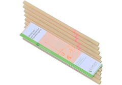 pd-nature Ohrkerzen neutral 10 Stk.