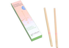 pd-nature Ohrkerzen Pfefferminze 2 Stk.