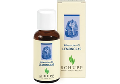SCHUPP Ätherisches Öl Lemongras 30 ml