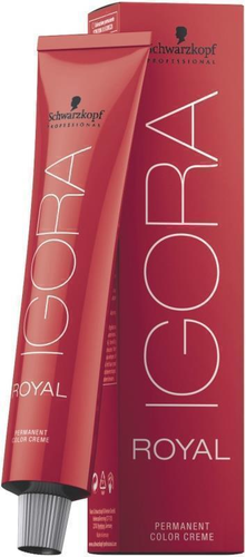 Schwarzkopf Igora Royal 0-89 rot violett konzentrat