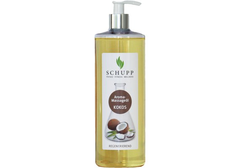 SCHUPP Aroma-Massageöl Kokos 500 ml