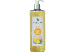 SCHUPP Aroma-Massageöl Zitrus-Rosmarin 500 ml