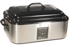 Hot Stone Wärmegerät 17 l