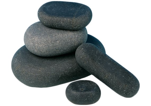 Wellness DeLuxe Hot Stone Gr. 1