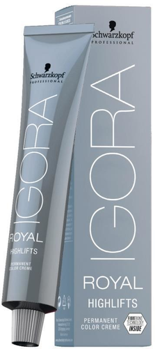 Schwarzkopf Igora Royal 12-0 spezialblond natur