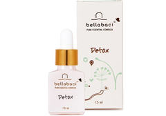 BELLABACI Concentrate Detox 15 ml