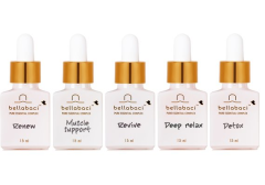 BELLABACI Concentrate Detox 15 ml