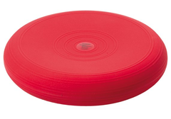TOGU Dynair® Ballkissen ø 33  rot