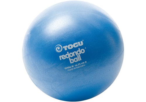 TOGU Redondo Ball  22  blau