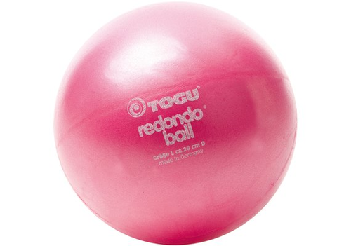 TOGU Redondo Ball XL  26  rosa