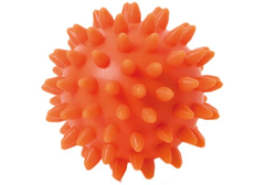 TOGU Noppenball ø 6  2 Stk orange