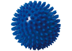 TOGU Noppenball ø 10  2 Stk blau