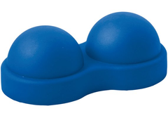 TOGU Nackenstütze blau-lila