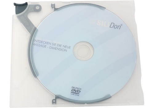 SILIDON DVD fr