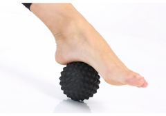 TOGU Actiball® ø 9  schwarz