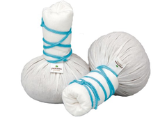 PANTHA JAMA Face Smooth 2 Stk