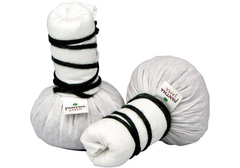 PANTHA JAMA Face Relax 2 Stk