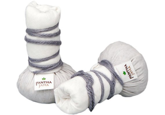 PANTHA JAMA Face Sensitive 2 Stk