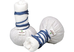 PANTHA JAMA Face Tender 2 Stk