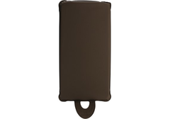 SMOOOTHY Hüftunterlage 40 x 21  schokobraun