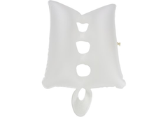 SMOOOTHY Kopfkissen 35 x 35  seidenmatt