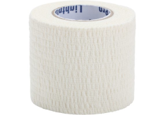 BSN Lightplast® Pro 5  x 4.5 m 1 Stk weiss