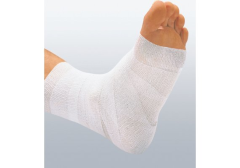 BSN Elastomull® 6  x 4 m 20 Stk weiss