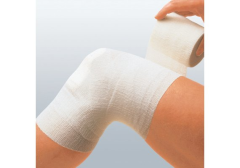 BSN Elastomull® haft 4  x 4 m 10 Stk weiss