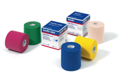 BSN Gazofix® economy Pac 6  x 20 m 6 Stk blau