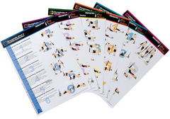 REHAPE® Übungsprogramm DIN A4 7 Stk