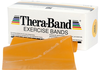 THERA-BAND® Übungsband 5.5 m x 12.8  gold