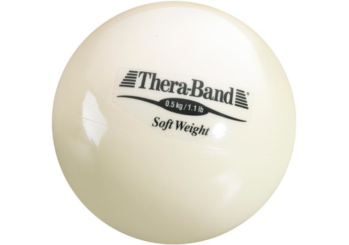 THERA-BAND Soft-Weights beige