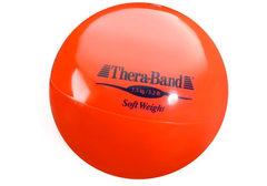 THERA-BAND® Soft-Weights rot