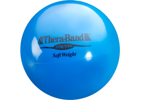 THERA-BAND Soft-Weights blau