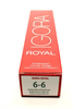 Schwarzkopf Igora Royal 6-6 dunkelblond schoko